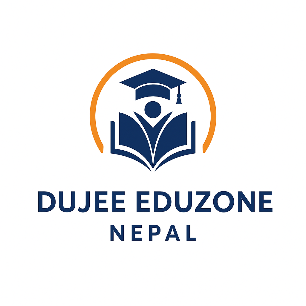 Dujee Eduzone Logo
